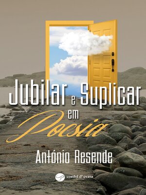 cover image of Jubilar e suplicar em poesia
